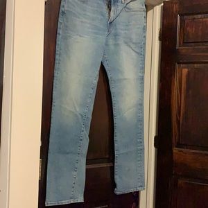 Lucky 410 athletic slim 32/32
